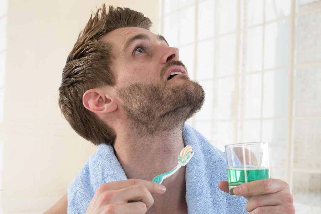 Dental products you buy at the store may not be helping you…at all