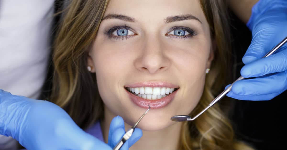 General Dentist Services In Billings Montana Dr. Rebecca Rath DMD