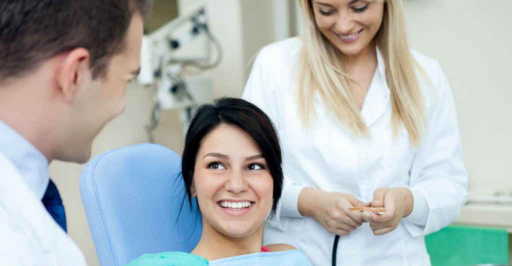 7 Things You Wish You Could Ask Your Local Dentist