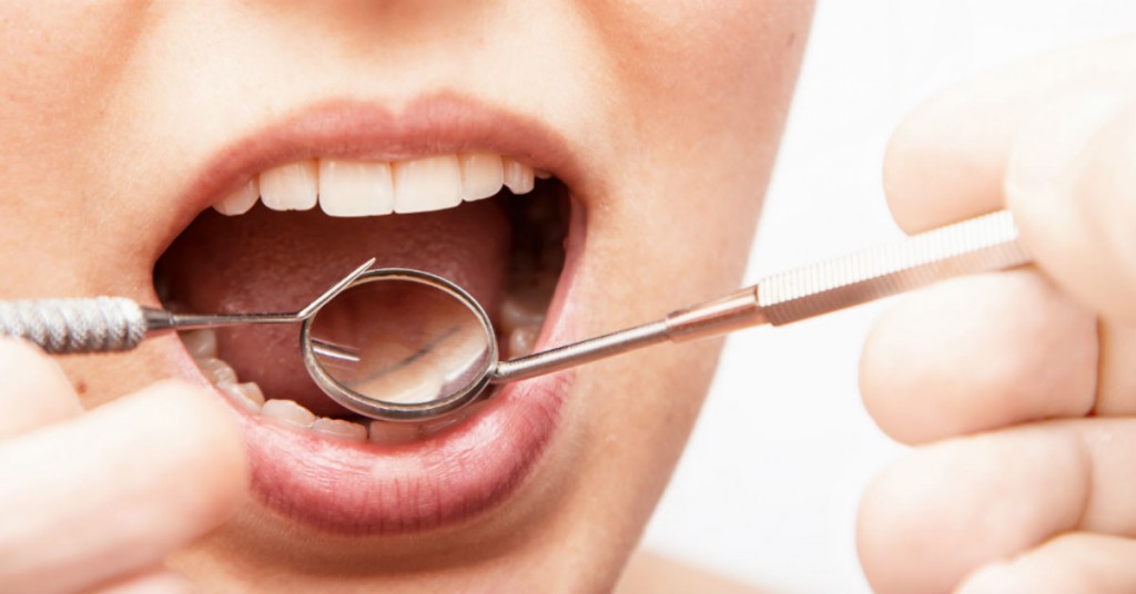 3 Signs You Are On The Path To Periodontal Disease