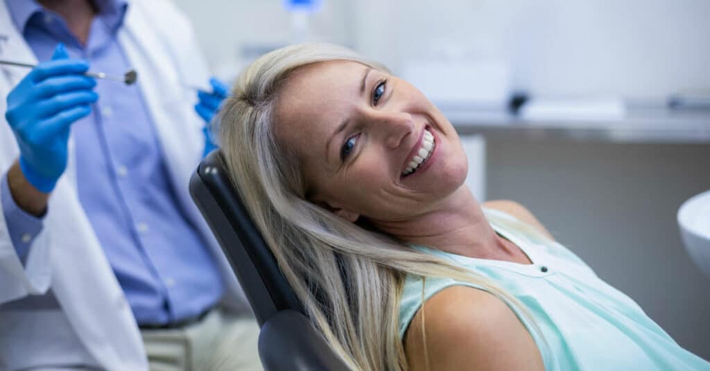 Perfecting Your Smile With Dr. Taylor In Billings, Montana Dr