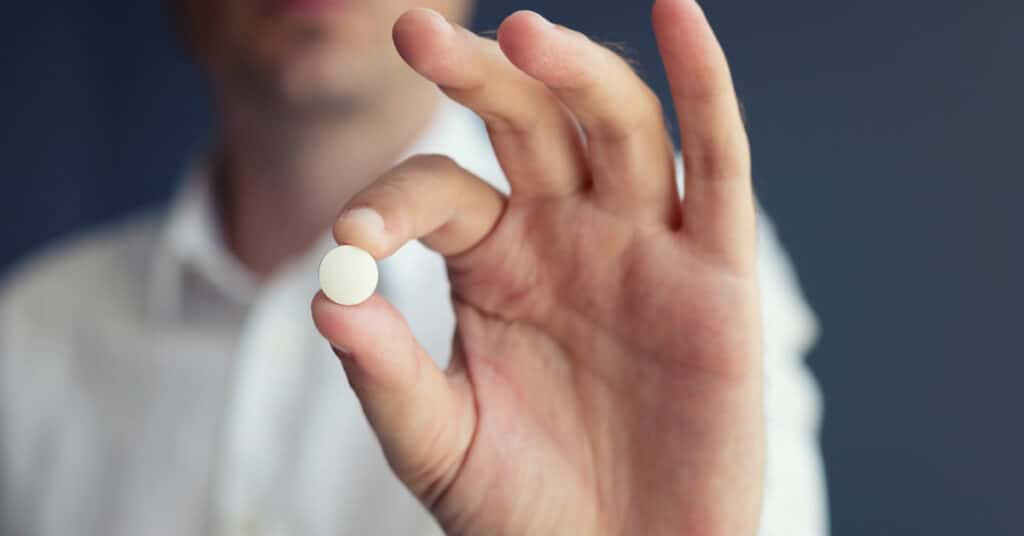 Direct From The Dentist Chewing Aspirin Can Destroy Your Teeth Dr