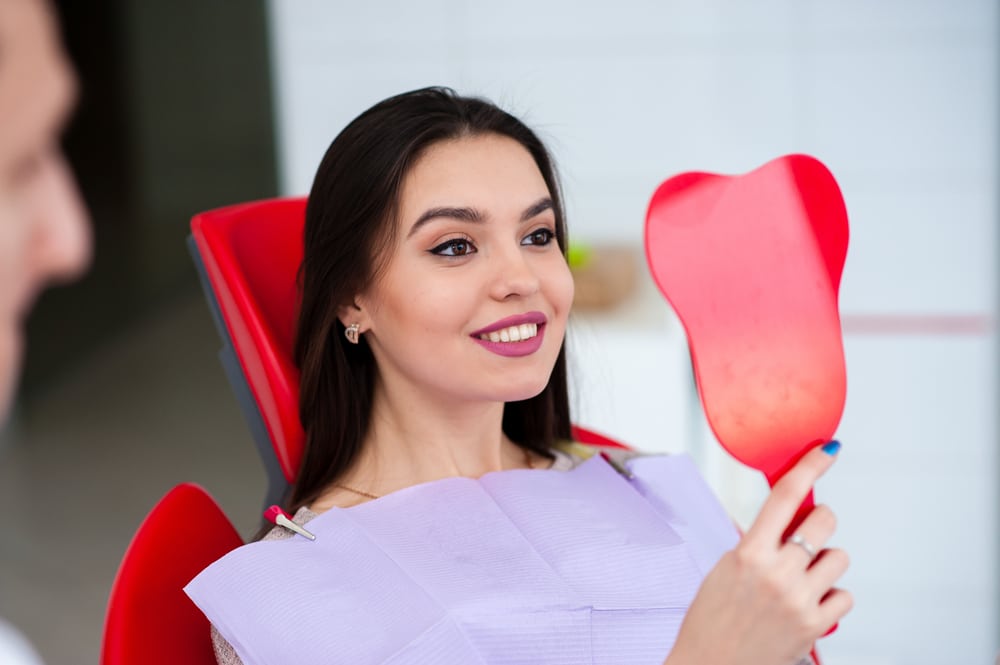 Can You Change Your Teeth Dr. Rebecca Rath DMD Billings Dentist