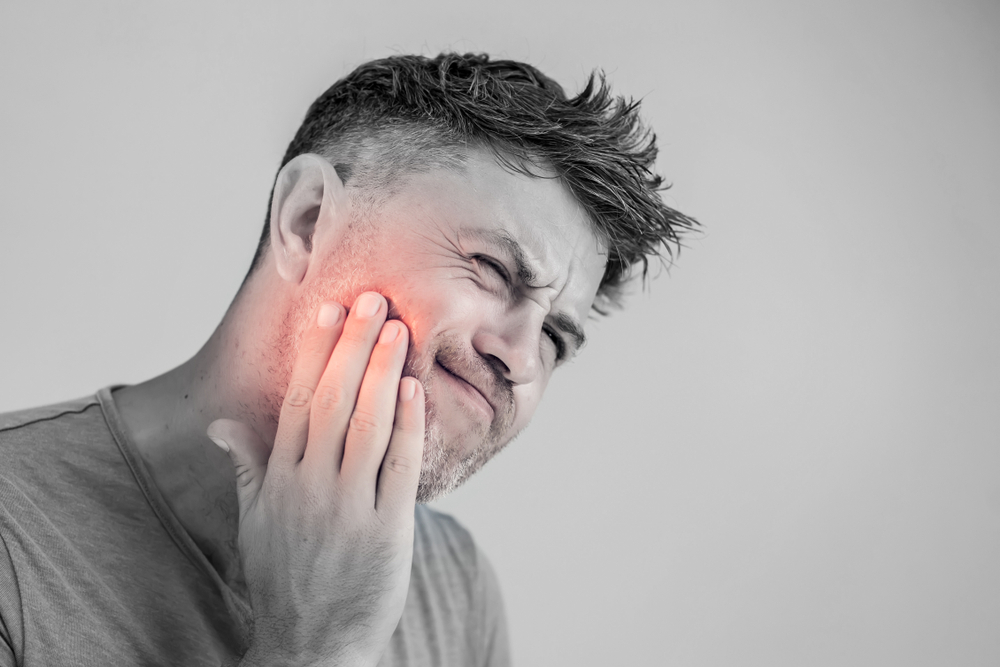 Home Remedies For Tooth Pain