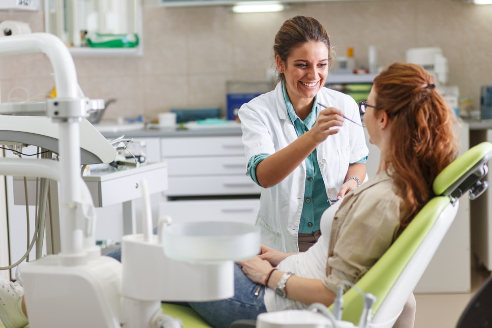 Why Do Dentists Suggest Tooth Extractions? Dr. Rebecca Rath DMD
