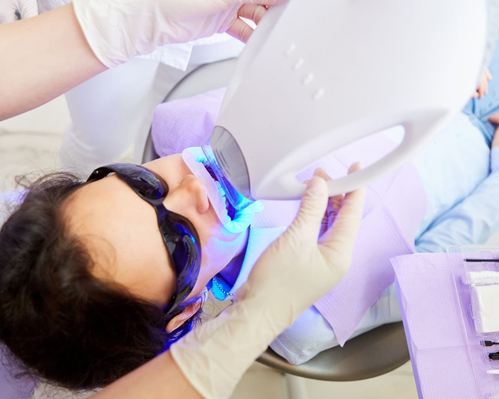 Can An Electric Toothbrush Damage My Teeth? Taylor General & Cosmetic Dentistry