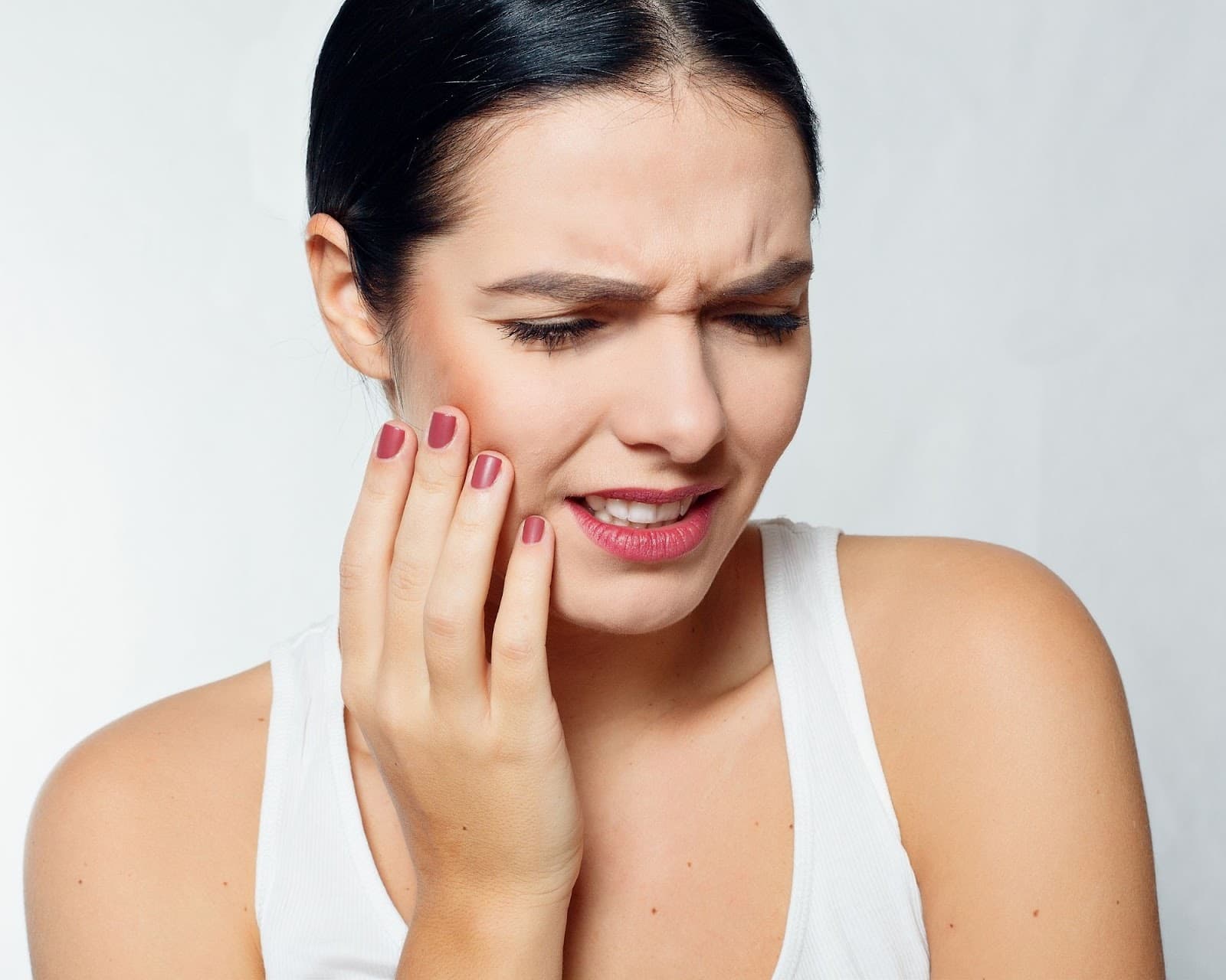 phantom pain in teeth