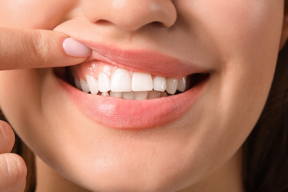 tips for healthier enamel