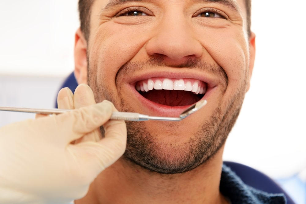 Cosmetic Dentistry