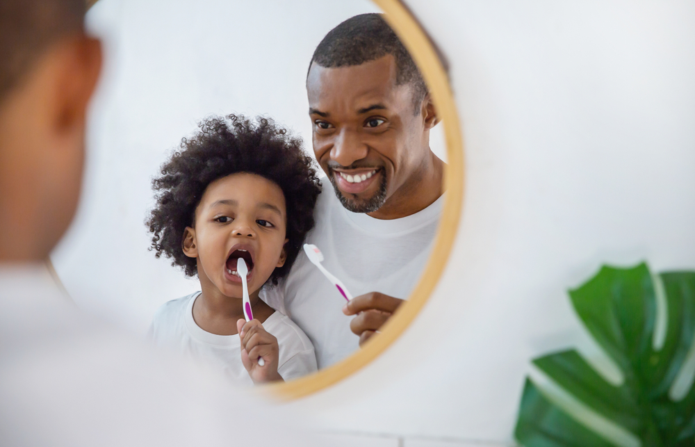 Tips for Parents on Dental Health 